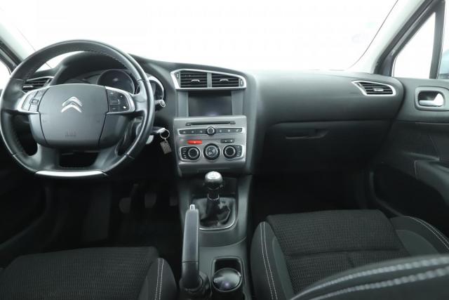 Citroen C4 image 2