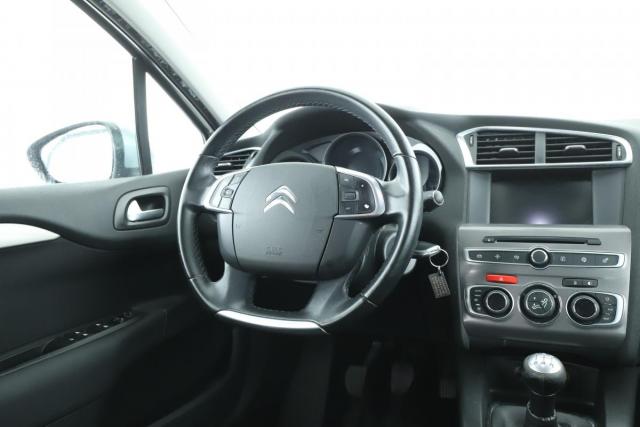Citroen C4 image 6