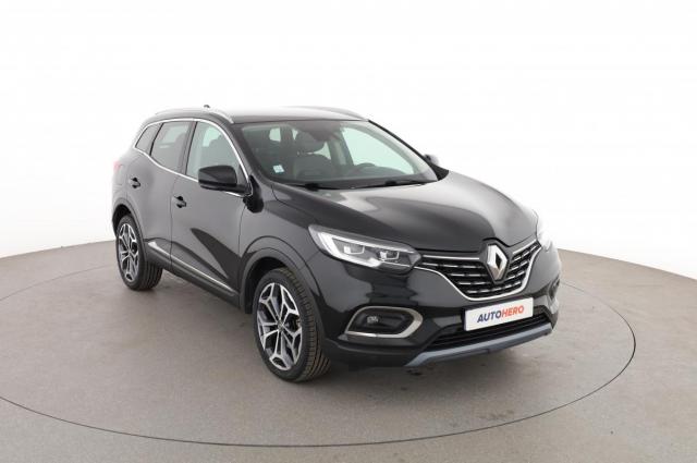 Renault Kadjar image 8