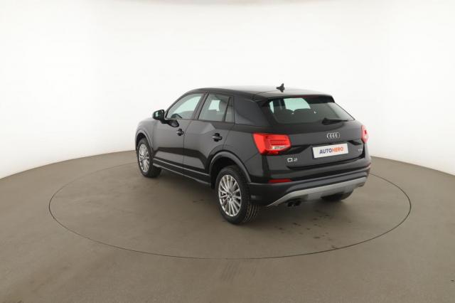 Audi Q2 image 8