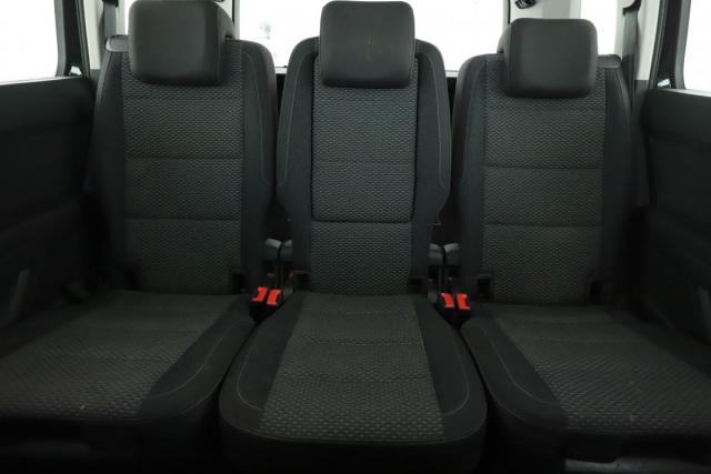 Volkswagen Touran image 6