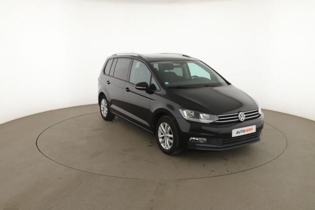Volkswagen Touran image 2