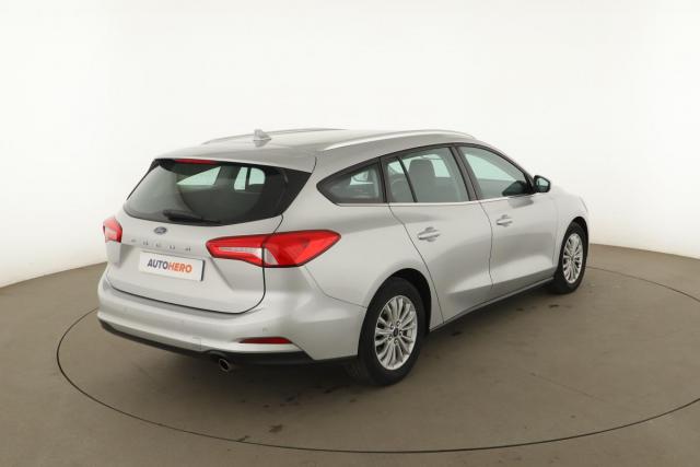 Ford Focus image 5