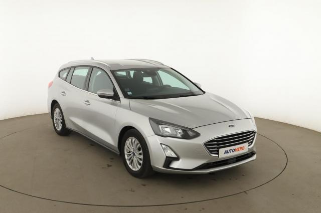 Ford Focus image 2