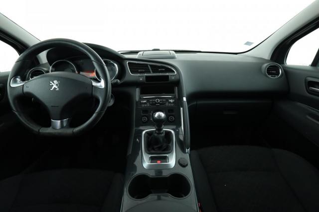 Peugeot 3008 image 5