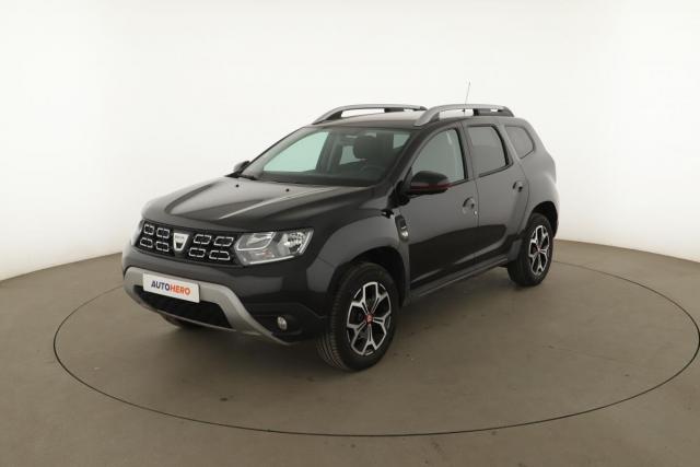 Dacia Duster Ii 1.3 Tce Techroad 4x2 150 Ch