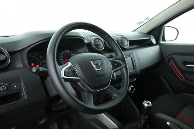 Dacia Duster image 7