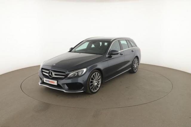 Mercedes Benz