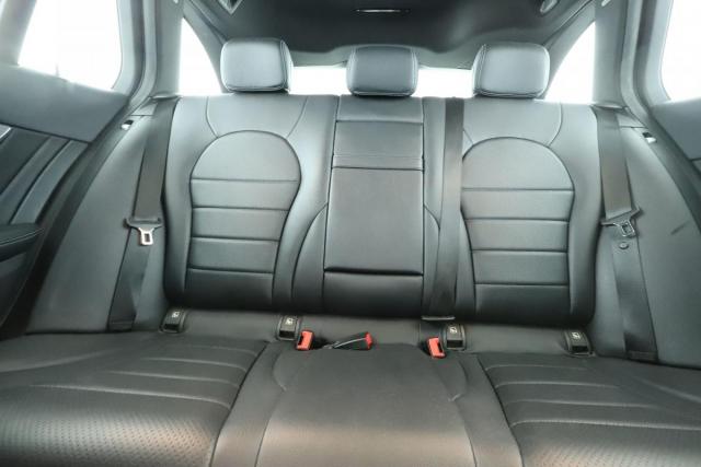Mercedes Benz Classe C image 5