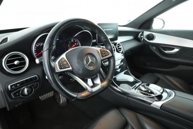 Mercedes Benz Classe C image 4