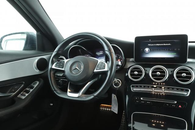 Mercedes Benz Classe C image 8