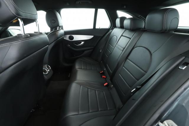 Mercedes Benz Classe C image 9