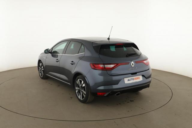 Renault Mégane image 1