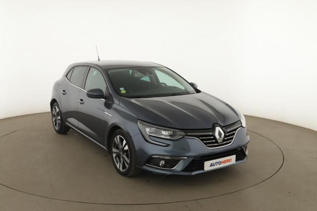 Renault Mégane image 7