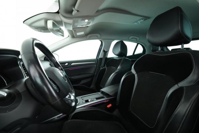 Renault Mégane image 8
