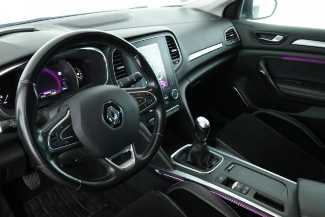 Renault Mégane image 2
