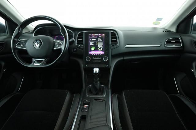 Renault Mégane image 6