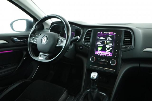 Renault Mégane image 3