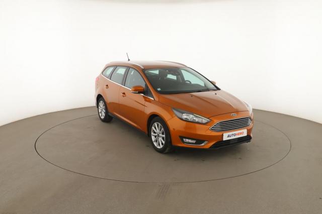 Ford Focus image 7