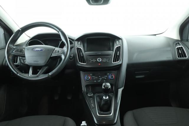 Ford Focus image 1