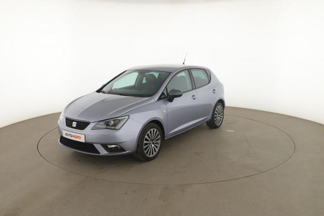 Seat Ibiza 1.2 Tsi Connect 90 Ch