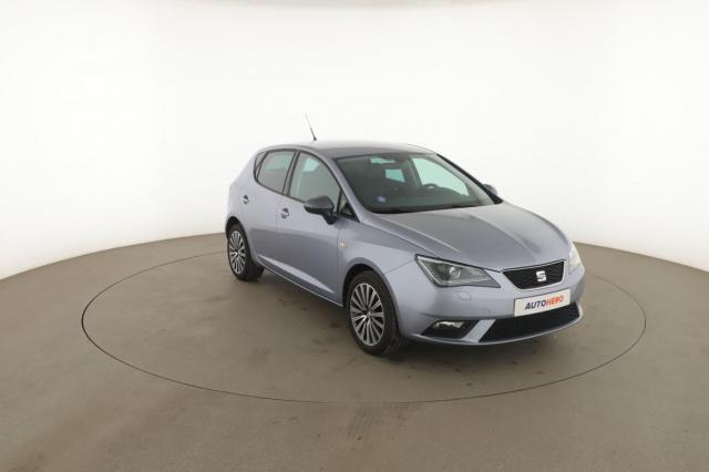 Seat Ibiza image 1