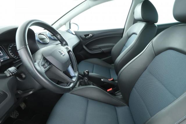 Seat Ibiza image 3