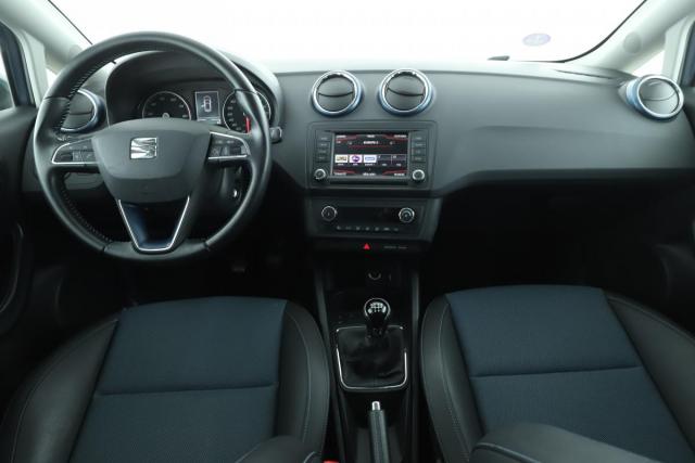 Seat Ibiza image 7