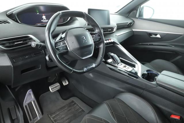 Peugeot 3008 image 1