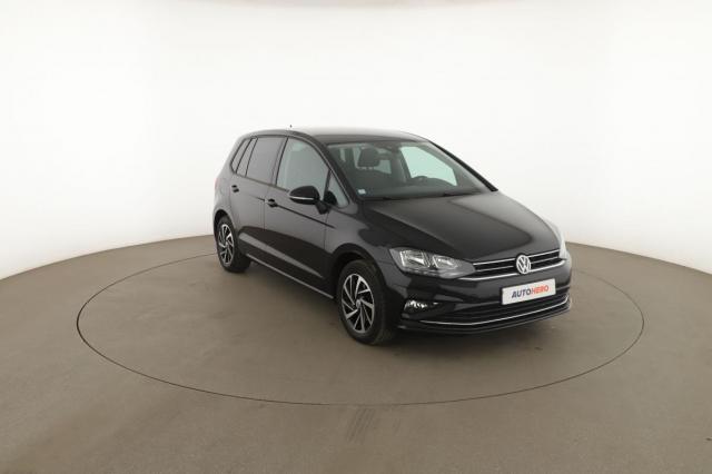 Volkswagen Golf Sportsvan image 5