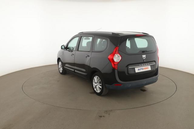 Dacia Lodgy image 7