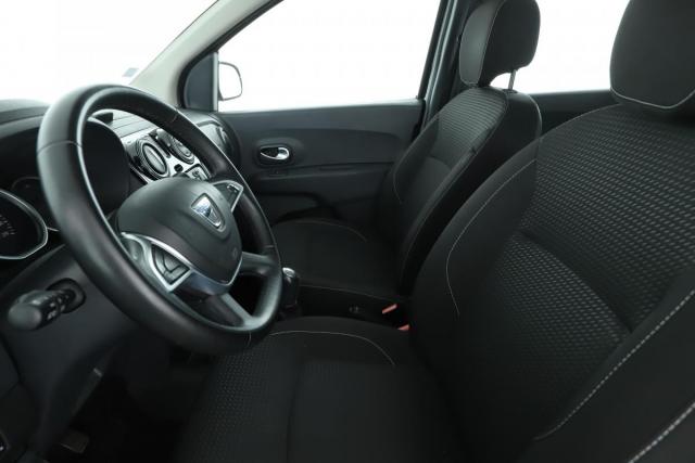 Dacia Lodgy image 6