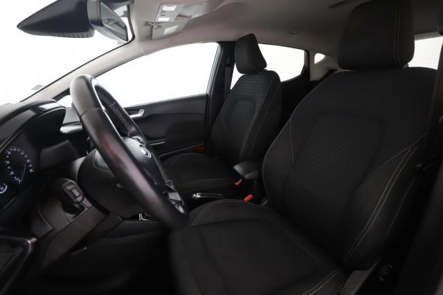 Ford Fiesta image 4