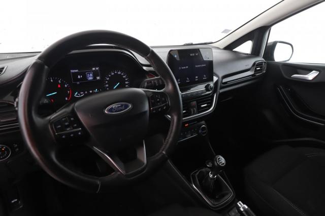 Ford Fiesta image 1