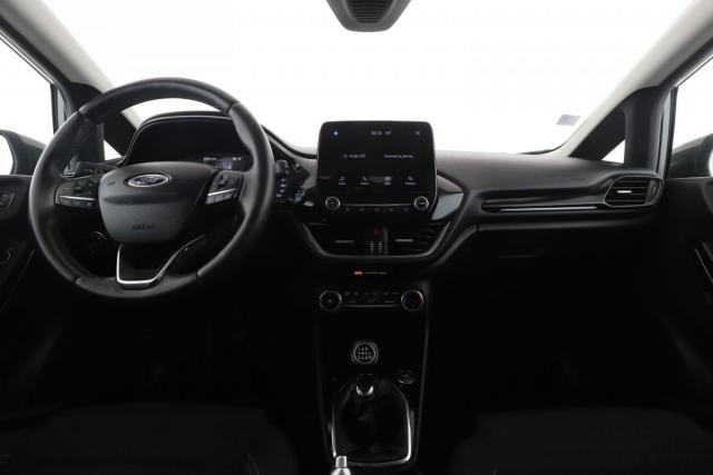 Ford Fiesta image 6
