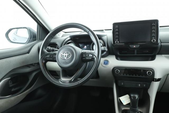 Toyota Yaris image 8