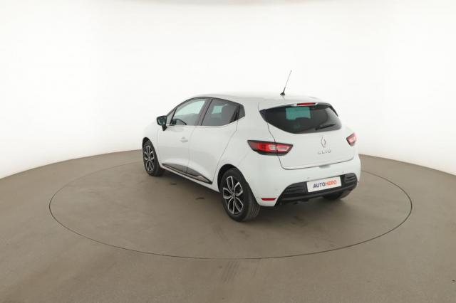 Renault Clio image 6