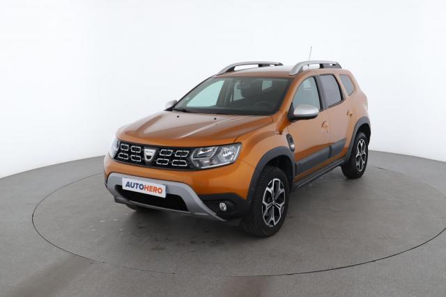 Dacia Duster Ii 1.0 Tce Prestige 4x2 101 Ch