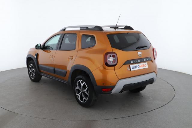 Dacia Duster image 4