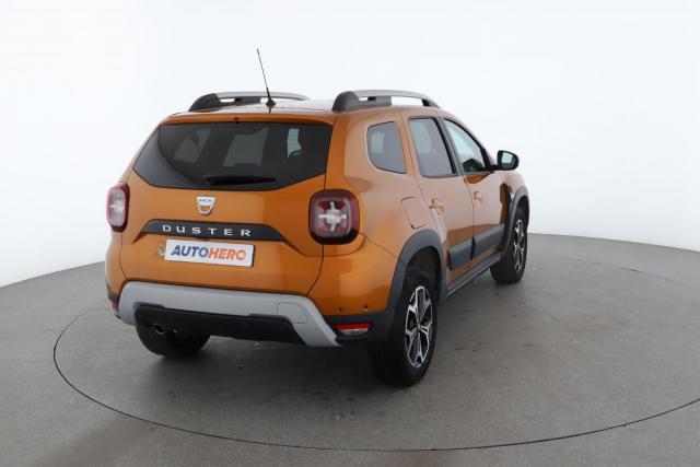 Dacia Duster image 5