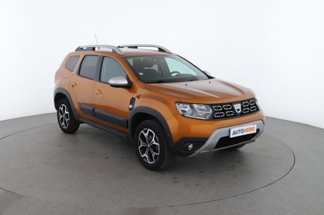 Dacia Duster image 2