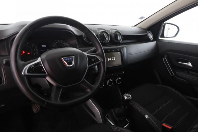 Dacia Duster image 3