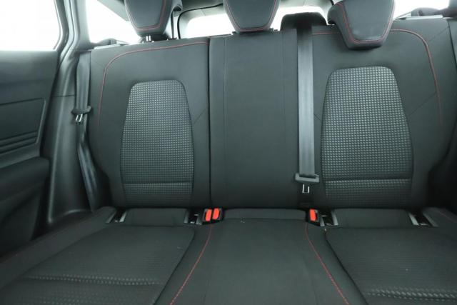 Ford Focus image 4