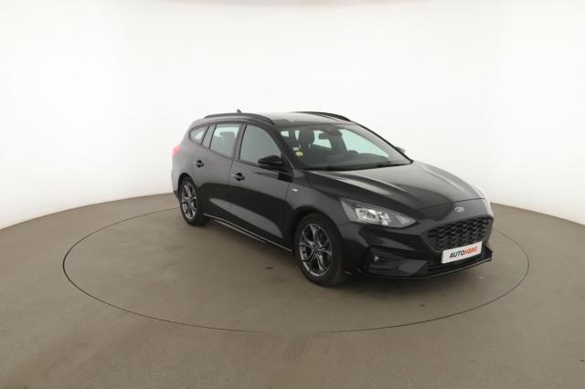 Ford Focus image 6