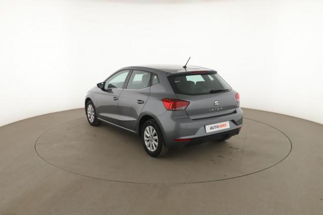 Seat Ibiza image 1