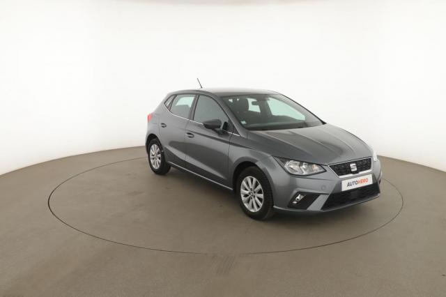 Seat Ibiza image 5