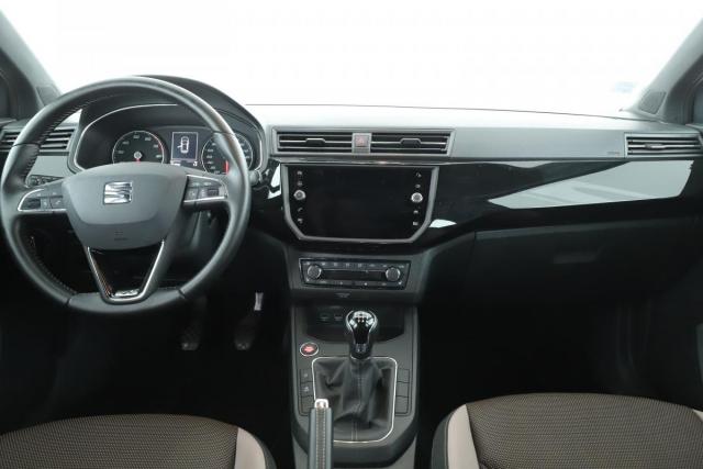 Seat Ibiza image 8