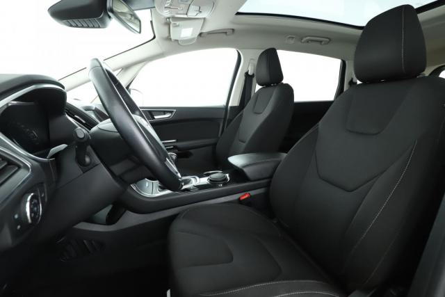 Ford S-Max image 8