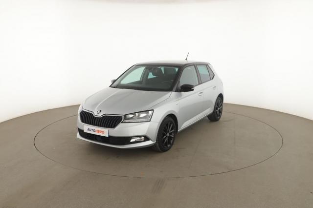 Skoda Fabia 1.0 Tsi Edition 95 Ch