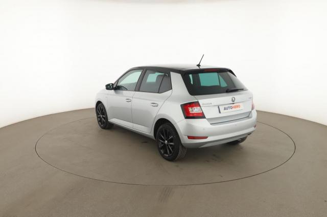 Skoda Fabia image 2
